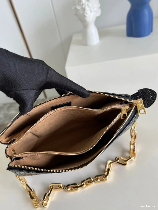 WIS COUSSIN LOUIS PM VUITTON 0104